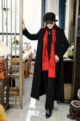 -古今弄潮旗袍摄影体验馆(老门东店)