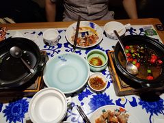 -江南赋(内蒙古大厦店)