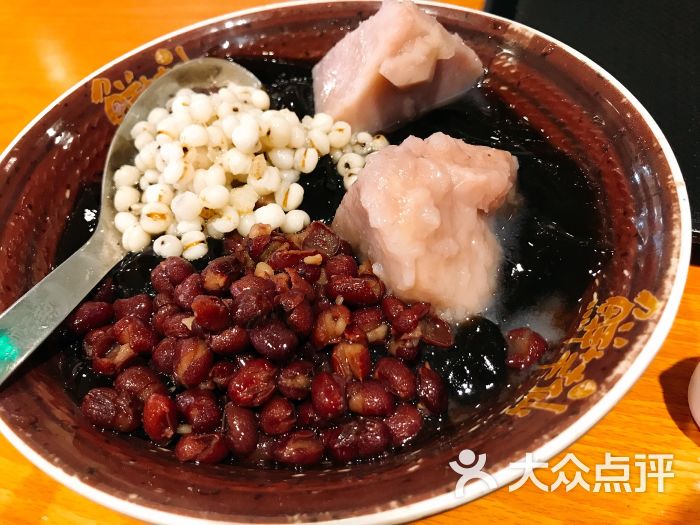 鲜芋仙(西单大悦城店)仙草4号图片 - 第48张