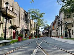 -赤坎·广东华侨国际旅游度假区