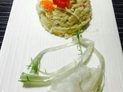-斗牛士牛排餐厅(嘉里汇店)