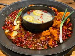 -楠火锅(广州总店)
