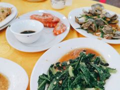 -秋姐美食店(旅游大道店)