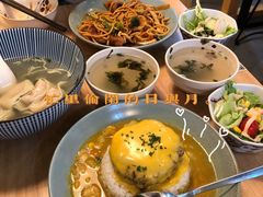 -红小满休闲餐厅(十全街店)