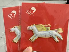 -喜茶(深圳壹方城DP店)