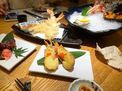 -乐亭日本料理(彩虹本店)