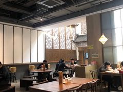-奎元馆(市民中心店)
