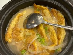 -围龙屋客家食府(福田店)