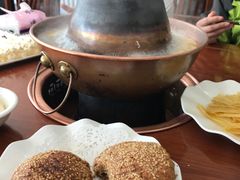 -岳合轩老北京涮肉