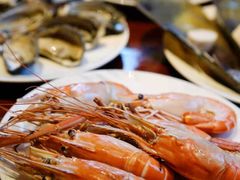 -西安W酒店·WEI全味西餐厅