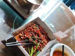 -食膳人家·永州美食地标(双牌店)