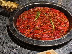 -蜀大侠火锅(建设路第五大道店)