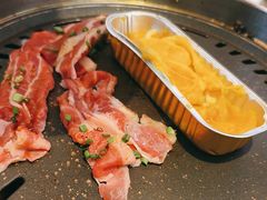 -韩味南山塔·烤肉自助(中骏世界城店)