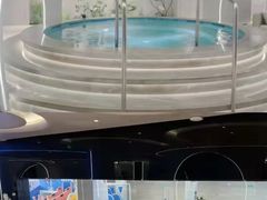 -碧中海汤泉汗蒸酒店