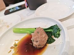 -金河半岛园林酒家(金融城店)