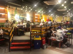 大堂-钢管厂五区小郡肝串串香(南山店)