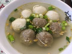 -七爷清汤腩·港式餐厅(金狮广场店)