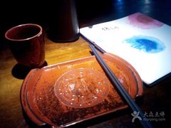 -锦尚阁烤鱼(望京新荟城店)