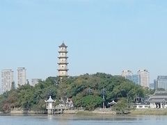-江心屿景区