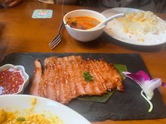 -泰国餐厅 Thai Food(裕华万达店)