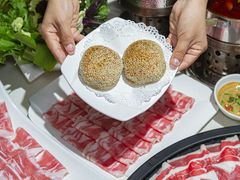 -爆棚肥牛火锅(原福成肥牛城味之缘三里河店)
