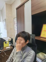 -唐风采假发补发定制
