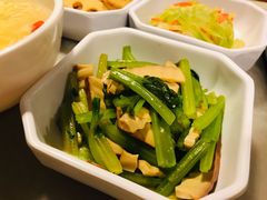 芹菜豆腐丝-金鼎轩(安贞里店)