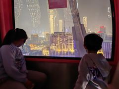 -星城之眼摩天轮