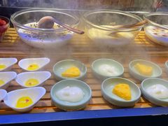 -盛江山自助料理(奥莱锦辉购物广场店)