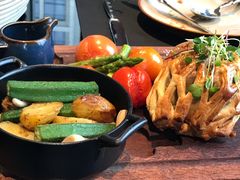 -上海苏宁宝丽嘉酒店·Cafe Bellagio西餐厅