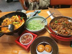 -望湘园·湖南菜(宏伊店)