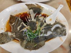 -新金盛·海鲜酒楼(盐田店)