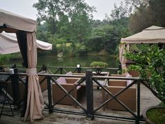 -茅庐·川粤精品私房菜(金沙遗址店)