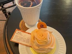 -Me Coffee下午茶艺术空间