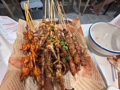 -琼大师东方烤乳猪(亚特兰蒂斯店)