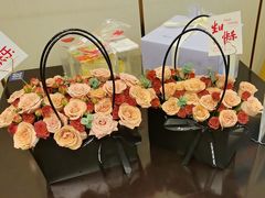 -新侗家食府(蟠桃宫店)