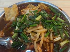 -柳州肥姨妈大骨螺蛳粉(东靖路店)
