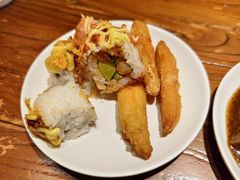 -王氏炉匠·烧鸟放题自助(三里屯店)