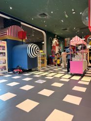 -meland club亲子乐园(北京芳圆里ID MALL店)