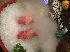 -蟹将军·松叶蟹和牛日料放题自助(K11店)