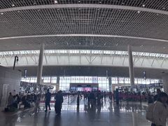 -青岛胶东国际机场