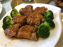 -畔山酒店中餐厅