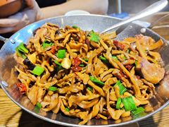 -湘味淳(千禧街店)