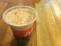 奶茶烧仙草-八婆婆烧仙草(中山路店)