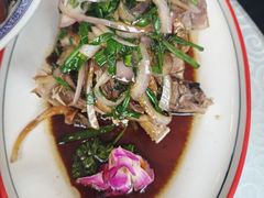 -小粤楼·怀旧粤菜(万辉国际广场店)