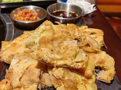 -양평식당·杨平食堂(华贸店)