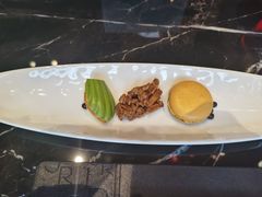 -L'ATELIER de Joel Robuchon(外滩18号店)