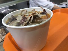 -孔师傅八仙老鸭粉丝汤(上海市第一食品商店南东店)