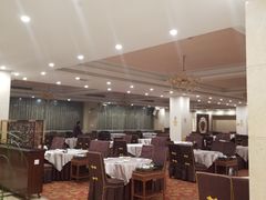 大堂-东江渔村(皇悦店)