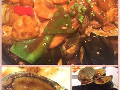 -Aqua Oasis 水天堂(相城天虹商场店)